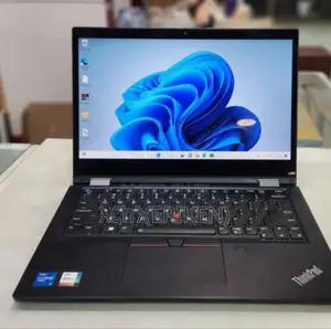 New Laptop Lenovo 16GB Intel Core i5 SSD 512GB