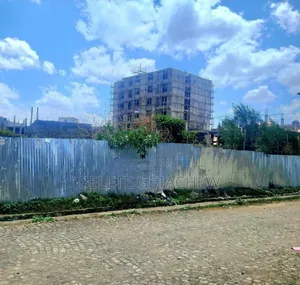 Land for Sale at Ayat 429sqm