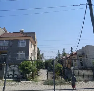 Land for Sale at Semit Fyelbet 75sqm