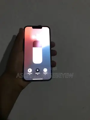 New Apple iPhone 13 128 GB Blue