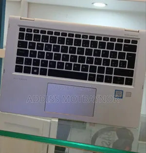 Photo - New Laptop HP X360 310 G2 16GB Intel Core I5 SSD 512GB