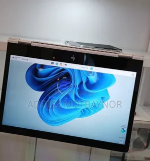 New Laptop HP X360 310 G2 16GB Intel Core I5 SSD 512GB