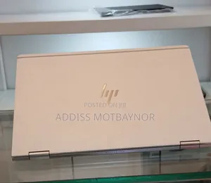 New Laptop HP X360 310 G2 16GB Intel Core I5 SSD 512GB