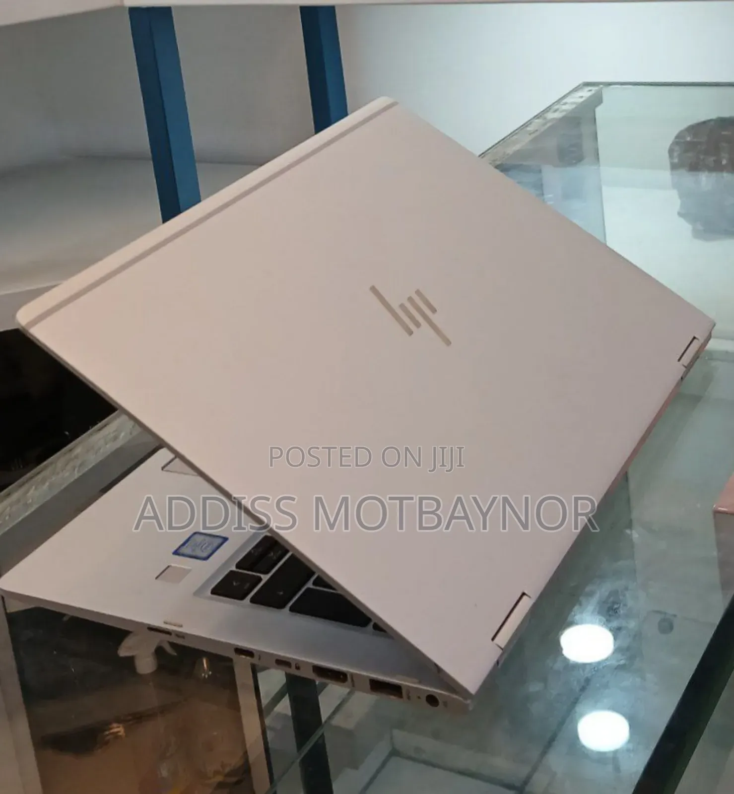 New Laptop HP X360 310 G2 16GB Intel Core I5 SSD 512GB