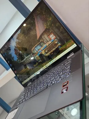 Photo - New Laptop HP Envy X360 8GB AMD Ryzen 5 SSD 512GB