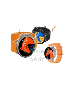 Photo - X Inovn X 104 Ultra Smart Watch