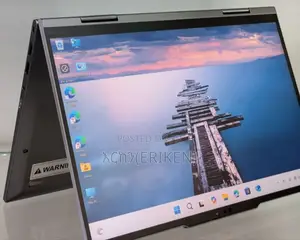 Photo - New Laptop Lenovo ThinkPad X1 Carbon 16GB Intel Core Ultra 7 SSD 1T