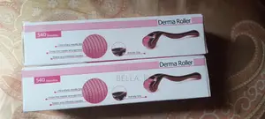 Derma Roller Reduce Wrinkles, Revitalize Skin