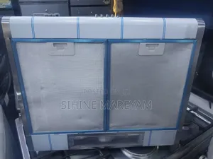 Photo - Cooker Hood / Saker 60*60 Orginal Kichine Cooker Hood