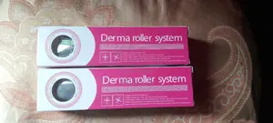 Derma Roller Enhance Your Skincare Investment