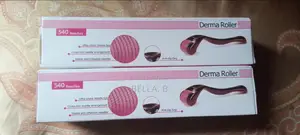 Derma Roller Enhance Your Skincare Investment
