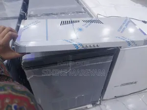 Cooker Hood / Saker 60*60 Orginal Kichine Cooker Hood