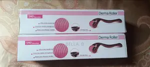 Derma Roller Nourish Your Skin From Within