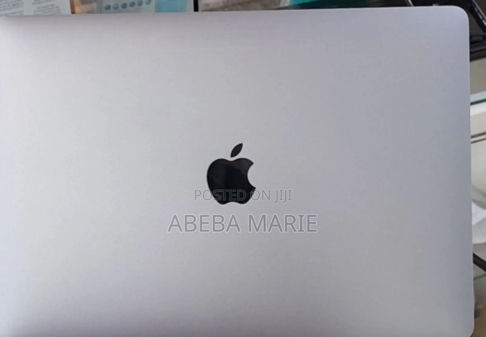 New Laptop Apple MacBook Pro 2020 16GB Intel Core I7 SSD 512GB