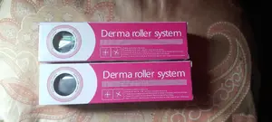 Photo - Derma Roller Consistency Is Key