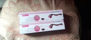 Derma Roller Consistency Is Key