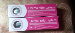 Photo - Derma Roller Gentle Yet Effective