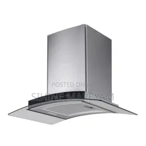 ከንክኪ ነፃ የሆነ በተች የሚሰራ ለአጠቃቀም ምቹ የኩሽና ሽታ መሰብሰቢያ አስገብተናል Touch