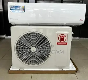 Photo - Westpoint Split Air Conditioner, በሁሉም አማራጮች እኛ ጋር ያገኛሉ ለብዛት