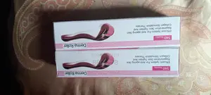 Photo - Derma Roller Achieve Flawless Skin