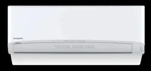 24bitt Panasonic Air Conditioner, ፣ ለኢንዱስትሪ ፓርኮች ለጂም ቤቶች ፣