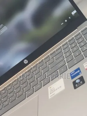 New Laptop HP Stream Notebook 16GB Intel Core I5 SSD 1T