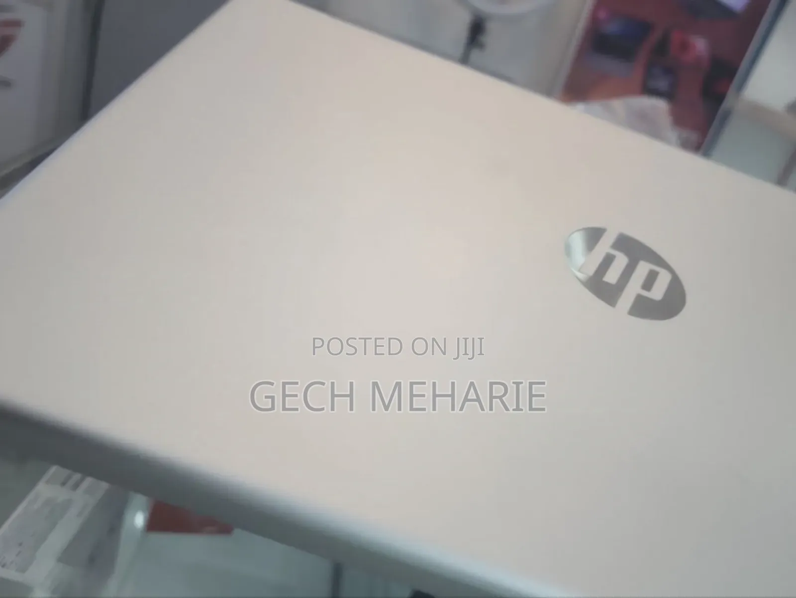 New Laptop HP Stream Notebook 16GB Intel Core I5 SSD 1T