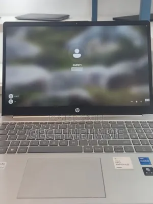 New Laptop HP Stream Notebook 16GB Intel Core I5 SSD 1T