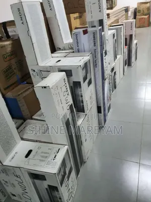 Photo - Original Sony Sound Bar በብዛት አስገብተናል ይዘዙን ያሉበት እናደርሳለ
