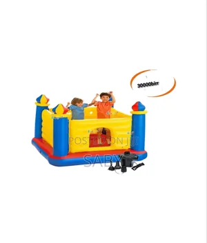 Photo - Bestway Kids Bouncer