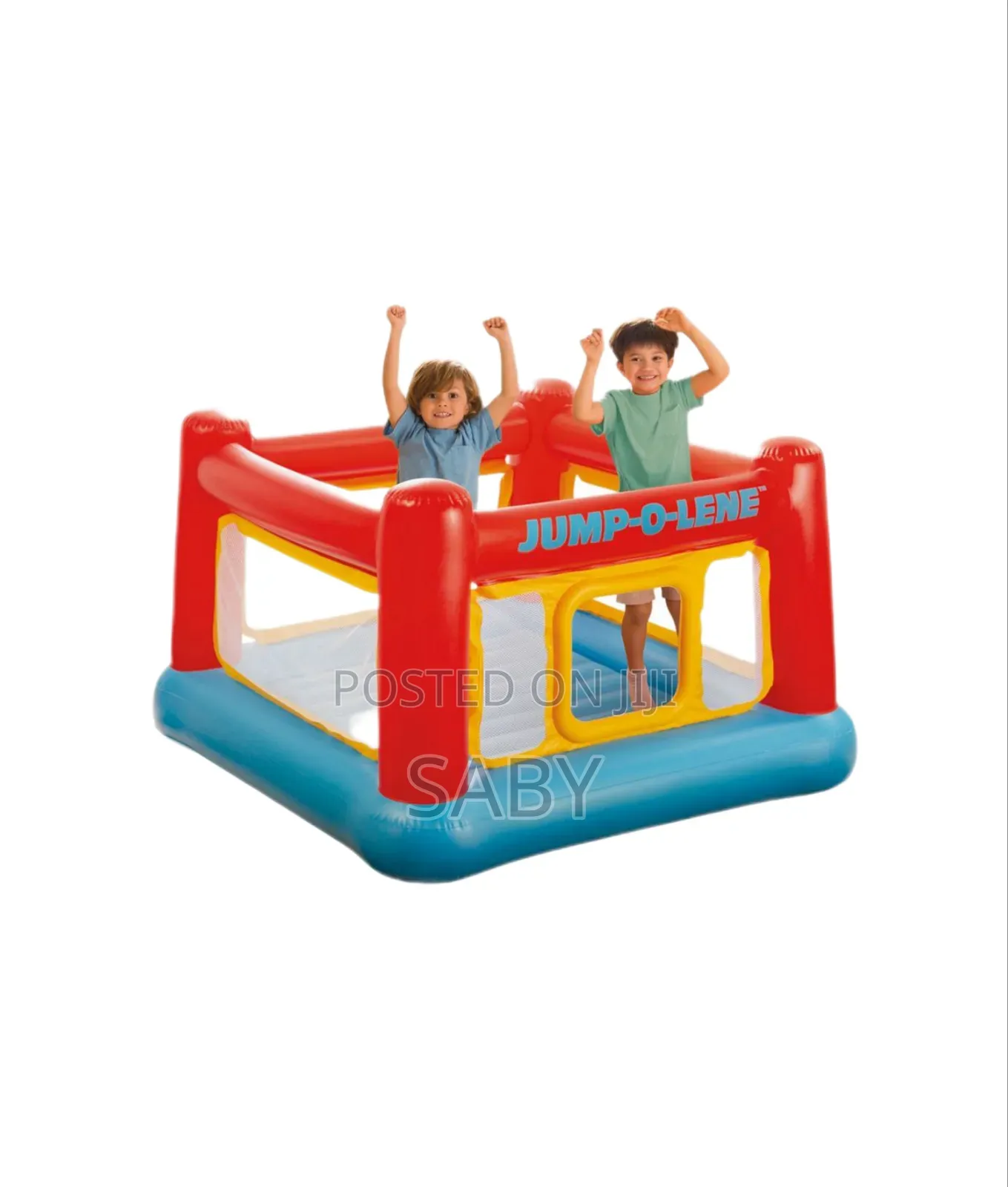 Intex Kids Bouncer