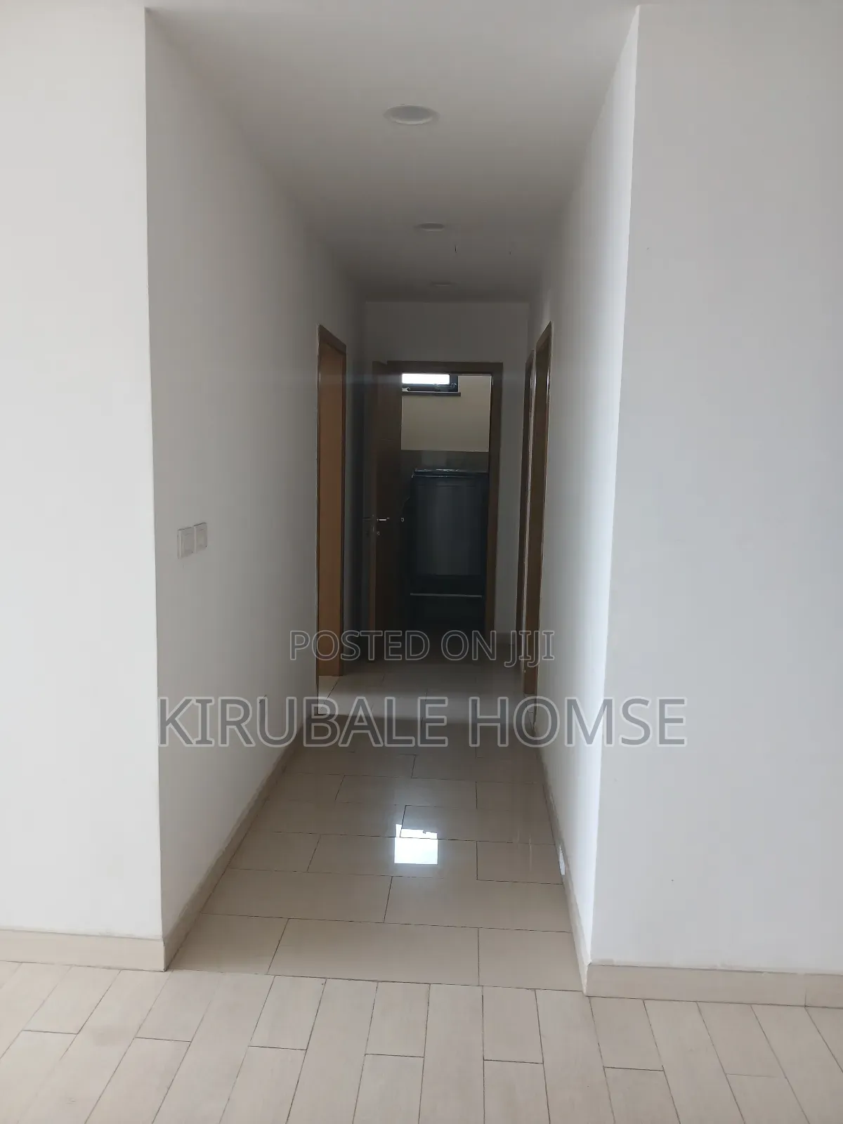 2bdrm Apartment in Lideta for rent