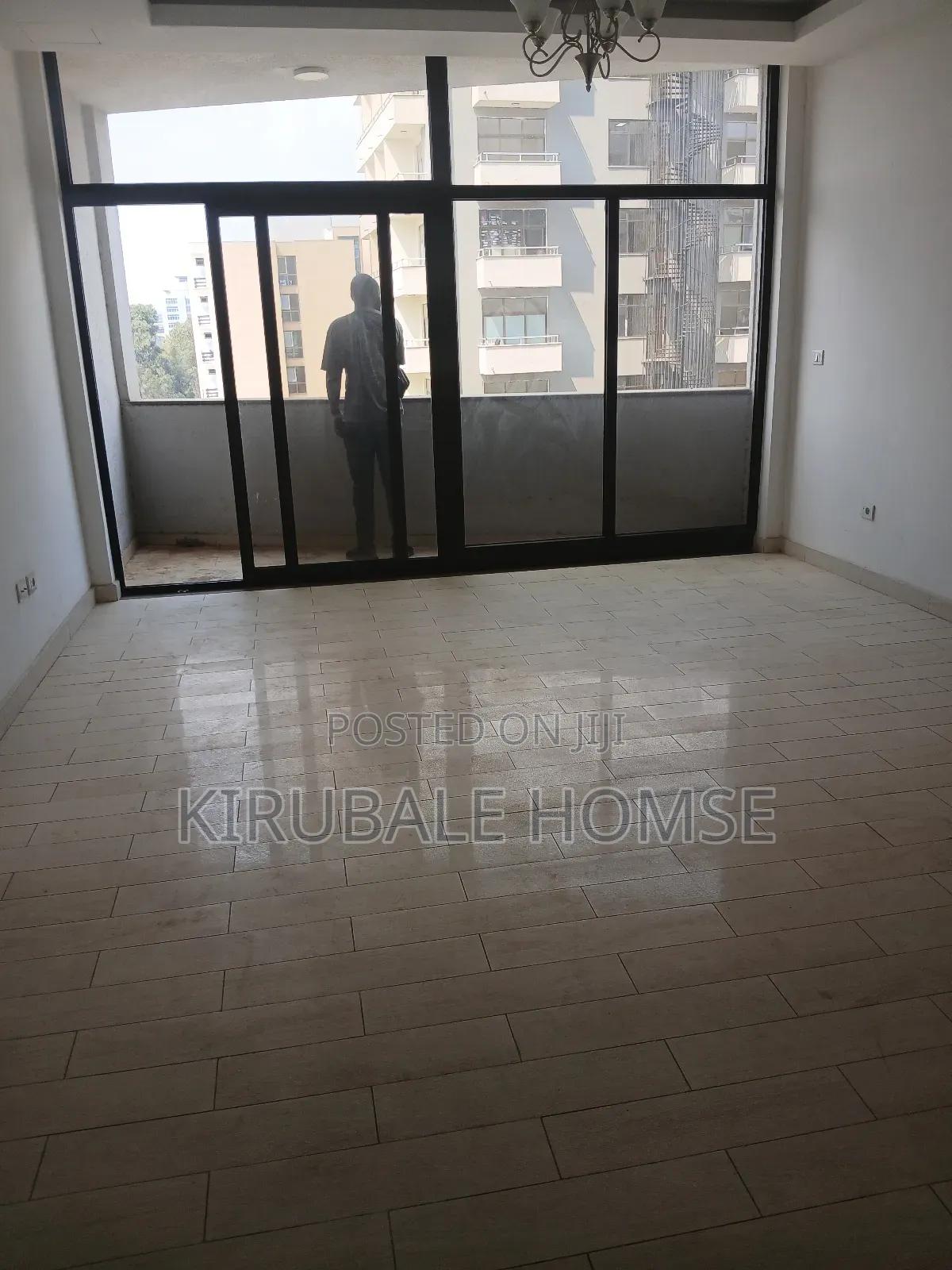 2bdrm Apartment in Lideta for rent