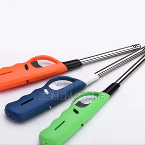 Photo - Long-Reach Utility Lighter - Ideal for Kitchen Use