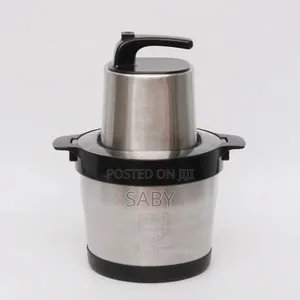 King Styel Onion Chopper