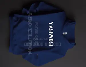 Photo - Hoodie and T-Shirt