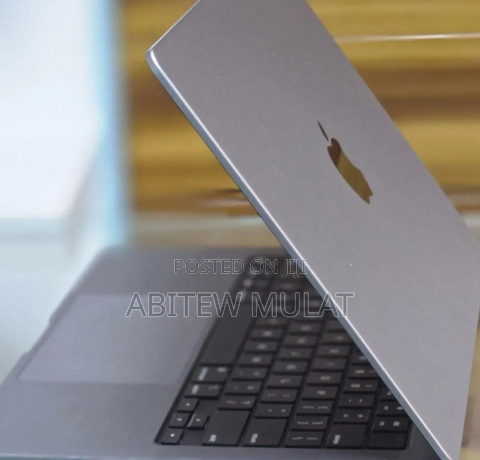 New Apple MacBook Pro 2023 M3 14-Inch 16GB Apple M3 Pro SSD 512GB