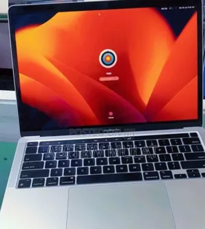 Photo - New Laptop Apple MacBook Pro M1 16GB Apple M1 SSD 256GB