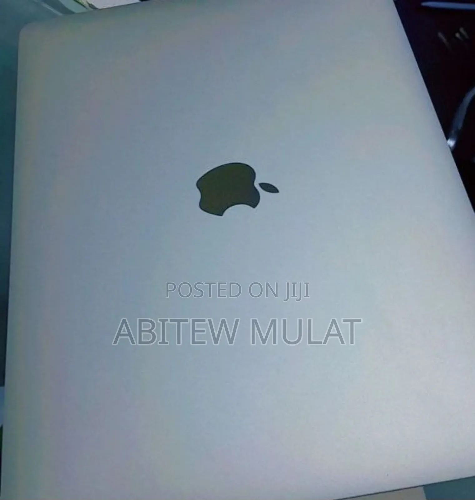 New Laptop Apple MacBook Pro M1 16GB Apple M1 SSD 256GB