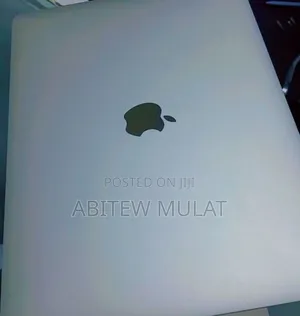 New Laptop Apple MacBook Pro M1 16GB Apple M1 SSD 256GB