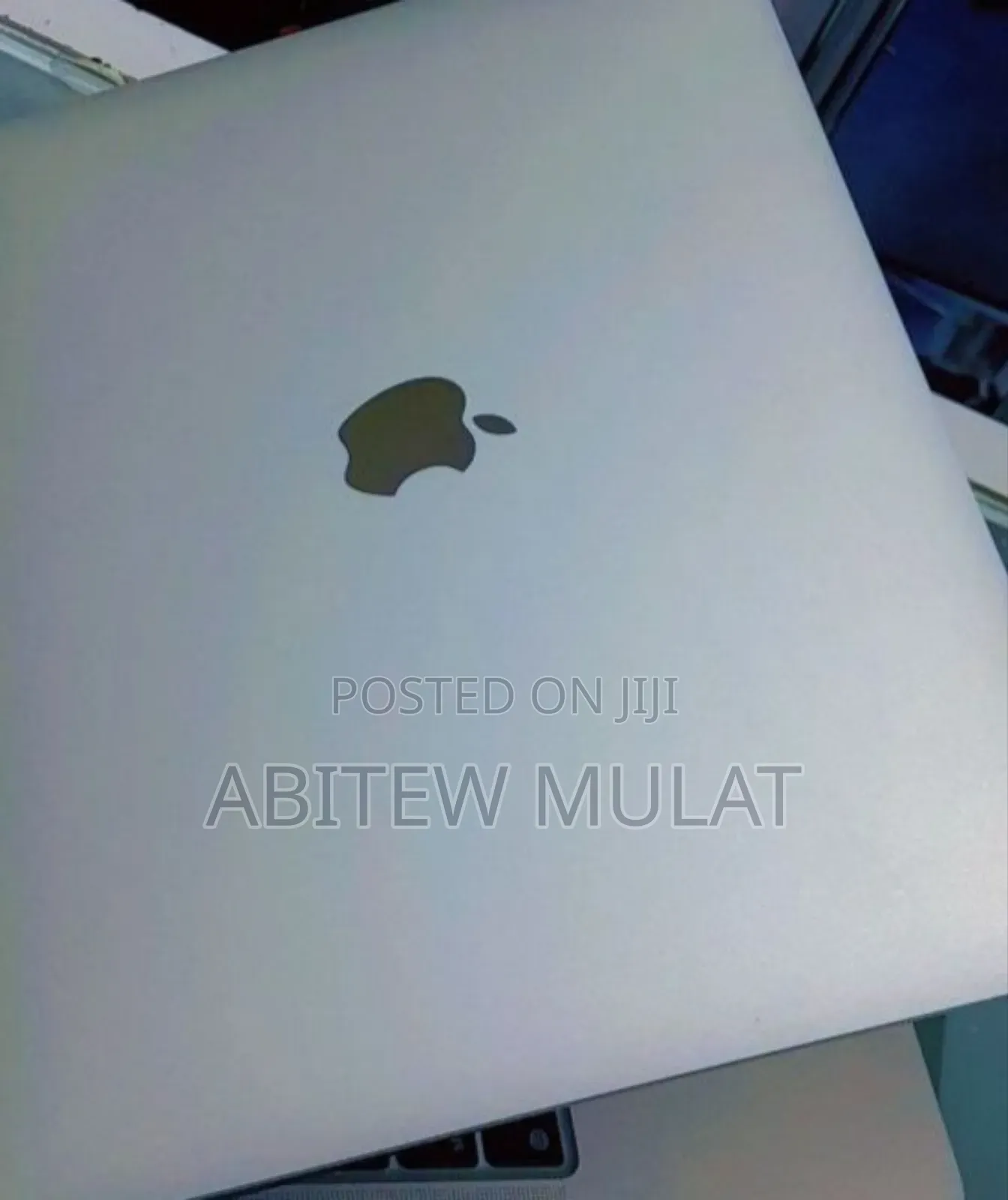 New Laptop Apple MacBook Pro M1 16GB Apple M1 SSD 256GB