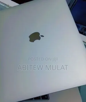 New Laptop Apple MacBook Pro M1 16GB Apple M1 SSD 256GB