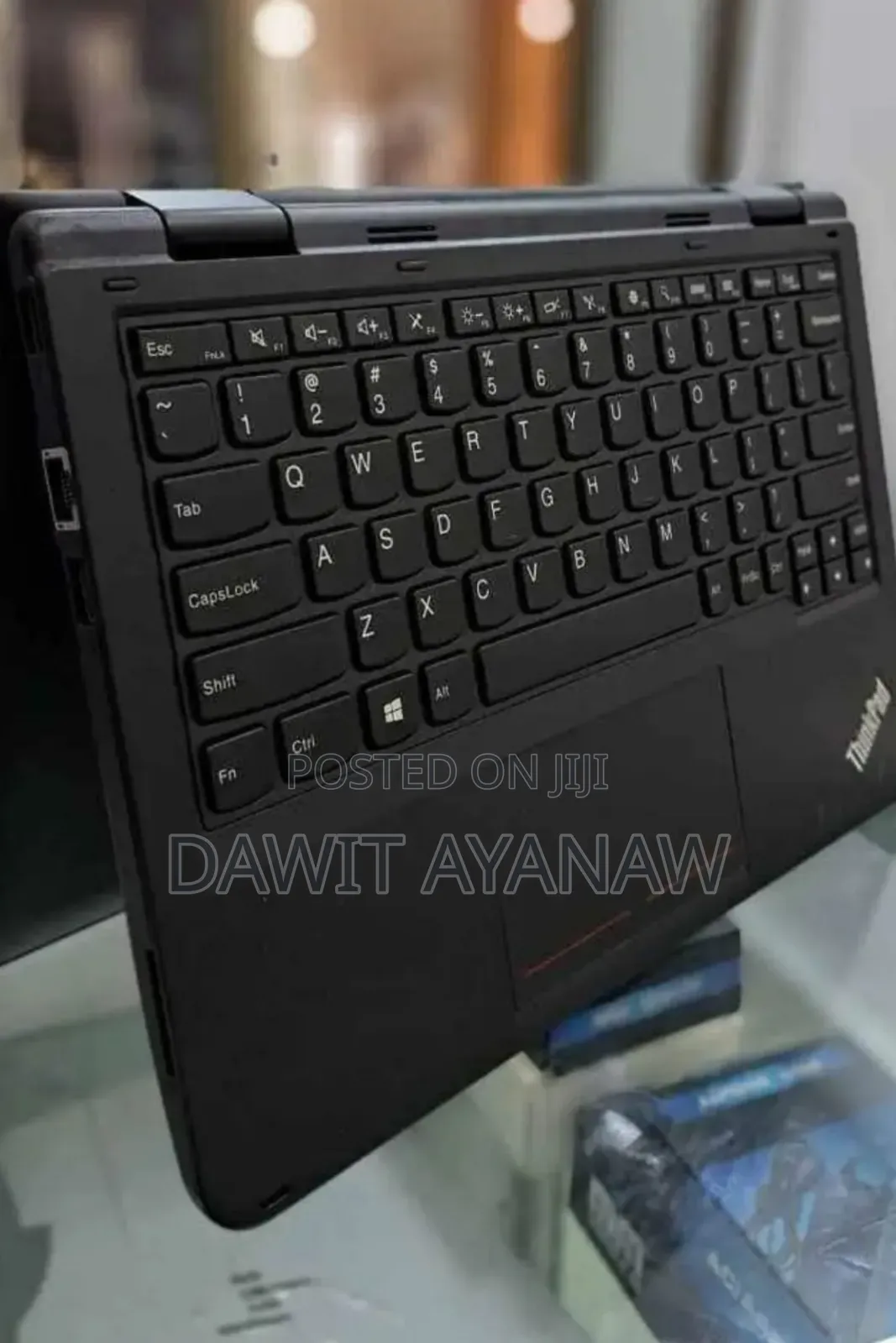 New Laptop Lenovo 4GB Intel Core 2 Quad SSD 256GB