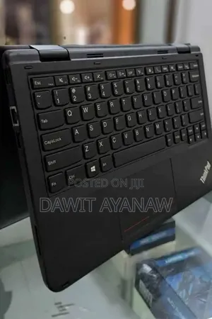 New Laptop Lenovo 4GB Intel Core 2 Quad SSD 256GB