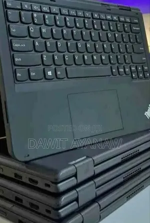 New Laptop Lenovo 4GB Intel Core 2 Quad SSD 256GB
