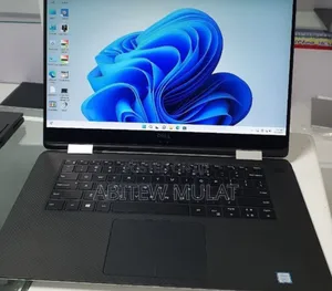 New Laptop Dell XPS 15 16GB Intel Core I5 SSD 512GB