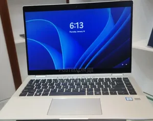 New Laptop HP EliteBook 1040 16GB Intel Core I7 SSD 512GB