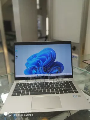 New Laptop HP EliteBook X360 1040 G7 16GB Intel Core I7 SSD 512GB