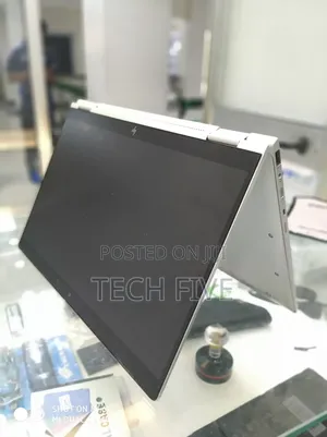 New Laptop HP EliteBook X360 1040 G7 16GB Intel Core I7 SSD 512GB