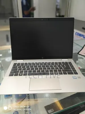 New Laptop HP EliteBook X360 1040 G7 16GB Intel Core I7 SSD 512GB